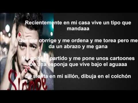 download lagu mp3 mp4 Letra Capitan Tapon, download lagu Letra Capitan Tapon gratis, unduh video klip Letra Capitan Tapon