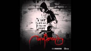 06. Tana FoReal Feat. I.P da man- All my homies; A day late & a dollar short