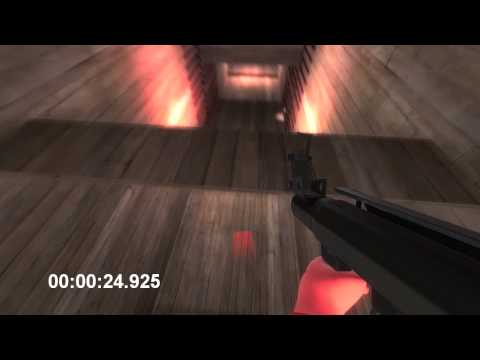 jump_beef full course FLAWLESS 1:09 | Soldier Jumping