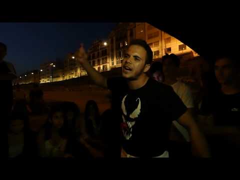 DYLA vs DROPE | CUARTOS | ÚLTIMA KINGSIZE MÁLAGA