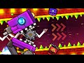 Explorers Demon By MATHIcreatorGD SwitchStepGD Geometry Dash 2 2