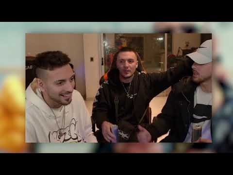 Coscu REACCIONA a NO ME CONOCEN REMIX