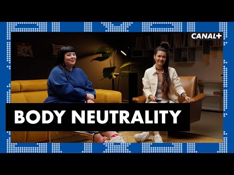 Man muss den eigenen Körper nicht lieben! mit Ina Holub & Mia Morgan | AUX Ganze Folge | CANAL+