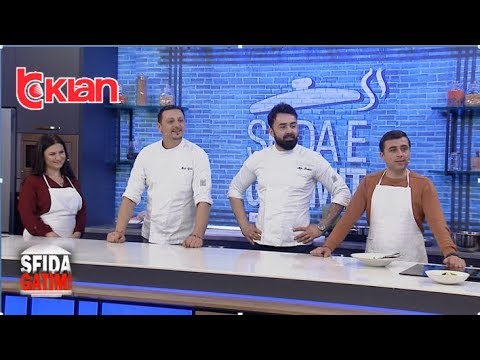 Sfida e gatimit - Emisioni 98 (20 mars 2019)