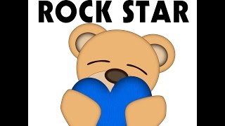 Junk of the Heart (Happy) Lullaby Versions of The Kooks Twinkle Twinkle Little Rock Star