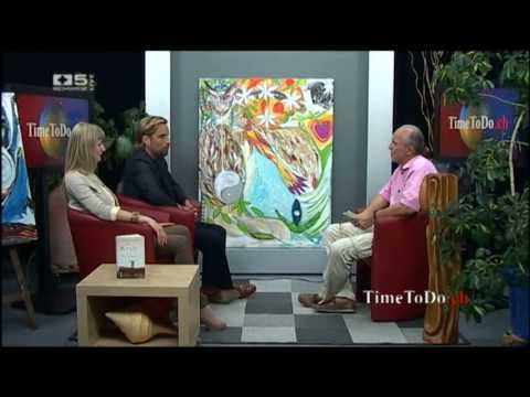 TimeToDo.ch vom 16.07.2013, Lebensweg, Bestimmung und Lebensaufgabe