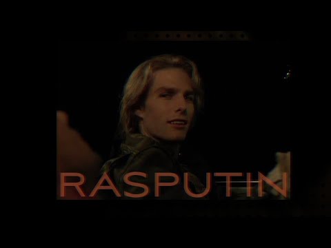 RASPUTIN - lestat de lioncourt edit.