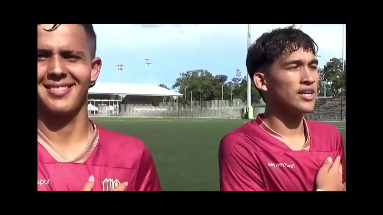 SEL. TOLIMA VS SEL. HUILA //TORNEO NACIONAL SUB 17 COAP WIN // DIFUTBOL // 2025 // PLAY TV TU CANAL