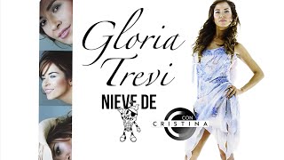 Gloria Trevi - Nieve De Mamey | Live Version