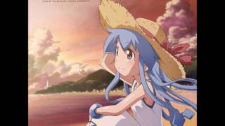 イカ娘 Accordi