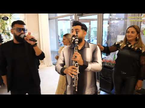 Ork Stefcho Bend & Georgi Bureto Ft Mando 2023 Поздрав за Румен Cover