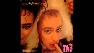 The The - Dis-infected