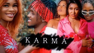 Download lagu SOUL OF LUCIFER Full MOVIE | LUCIFER | DERA | LADYSOCCER | BLISS | PRINCESS | VOLTAGE mp3