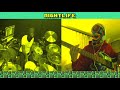 MonoNeon CJ Thompson NIGHTLIFE Khirye Tyler Black Suit Music