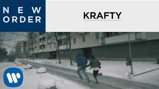 Krafty Music Video