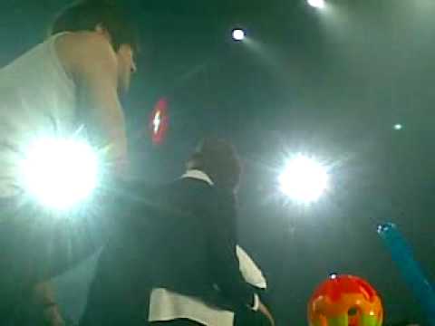 091129 Super Show 2 - BKK Don't Don