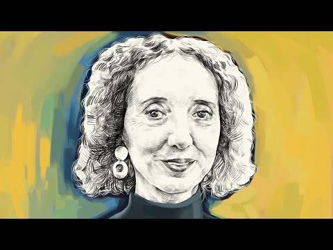Joyce Carol Oates — A Writing Icon on Creative Process and Creative Living | The Tim Ferriss Show