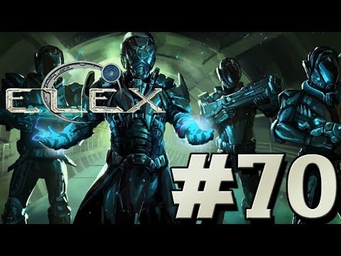 ELEX - #70 - Botendienst [Let's Play; ger; Blind]