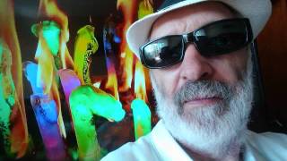 I don’t care I love you