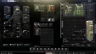 対人苦手なEFT ただ漁る#29 scav回