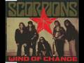 Scorpions - Ветер перемен[Wind of Change](russian version ...