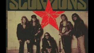 Scorpions - Ветер перемен[Wind of Change](russian version