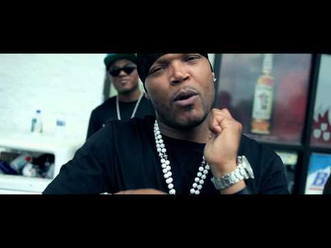 A.G. SAGTOWN MAYOR -  FT TRICK TRICK 1000BARS(OFFICIAL VIDEO) CHILLEN _PROD...BY FETTI KRUEGER