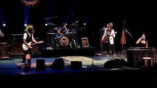 Beth Hart - L. A. Song (Out Of This Town) @ Zaantheater, Zaandam, NL - 08 December 2009