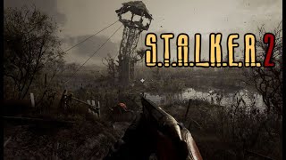 27 初心者向け解説動画『S.T.A.L.K.E.R. 2: Heart of Chornobyl』ストーカー2：ハート・オブ・チョルノービリ　慢性びえん実況
