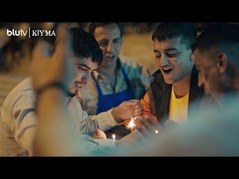 Kıyma 2. Sezon - 6. Bölüm BluTV'de Yayında
