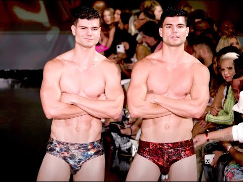 MARQUEZA at Miami Swim Week 2022 powered by Art Hearts Fashion