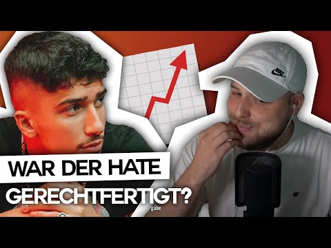MERO und die "gekauften Klicks" | REACTION