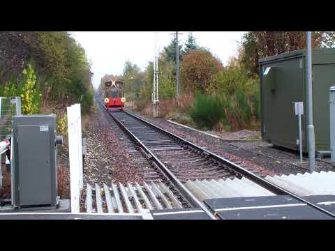 Ruston 48 DS Queen Anne's Return to Aviemore