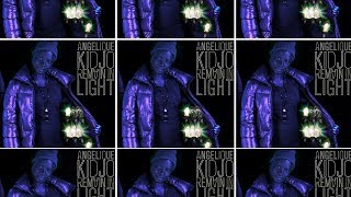 Angélique Kidjo "Remain in Light" Album Review
