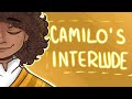 Camilo's Interlude | Encanto Animatic
