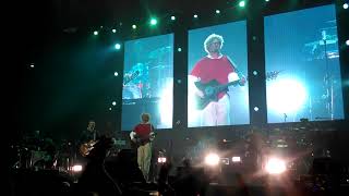 DANIELE SILVESTRI & Niccolò Fabi Max Gazzè Sornione + Spigolo tondo LIVE Concerto FORUM ASSAGO