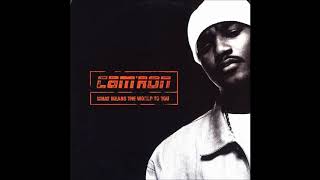 Cam&#39;Ron  What Means The World To You (Remix Instrumental Version))