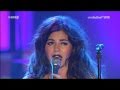 Are You Satisfied? (Live at the New Pop Festival) - Marina & The Diamonds HD