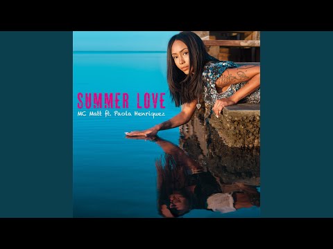 Summer Love (Club Extended Mix)