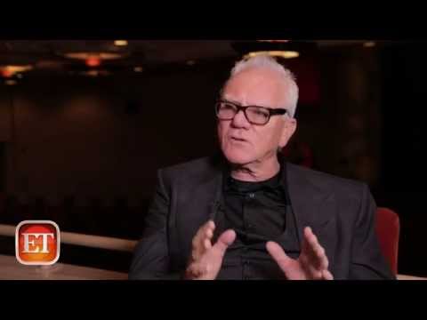 New Interview: Malcolm McDowell On 'A Clockwork Orange' Impact