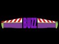 Toy Story Kinetic Typography Buzz Look An Alien