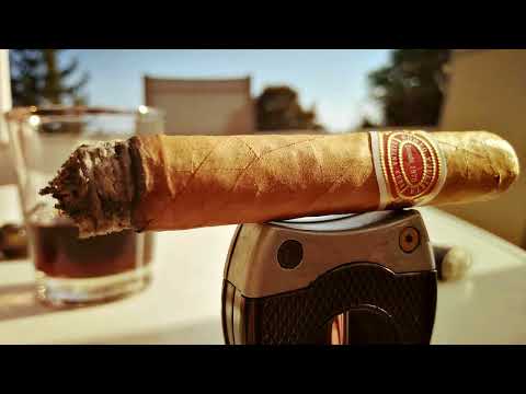 Rauchopfer - Zigarrenreview - Romeo y Julieta Mille Fleurs