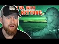 Fritz Meinecke Reagiert Auf 7 Vs Wild Rettung In Der Nacht Folge 8