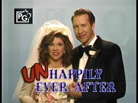 [EPISÓDIO PILOTO] Infelizes Para Sempre (1995) - DUBLADO