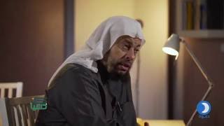 "الحلقة 10" من برنامج كن داعيا مع د محمد موسى الشريف " الإخلاص " image
