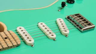 Video thumbnail for About the Moniker Guitars Rival Series by Moniker Guitars