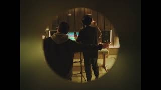 Gazzelle - Roma (feat. Noyz Narcos) (visual)