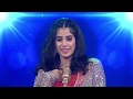JAHNVI KAPOOR STUNNING PERFORMANCE IN IIFA AWARD SHOW 2019