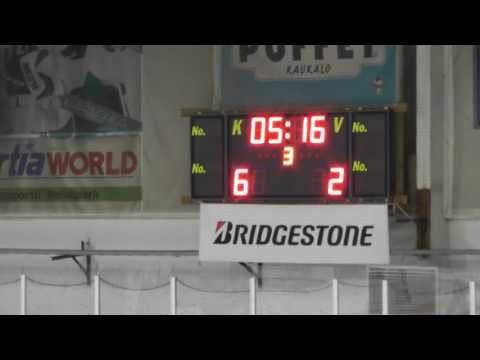 JYP02   HIFK 07012017 III