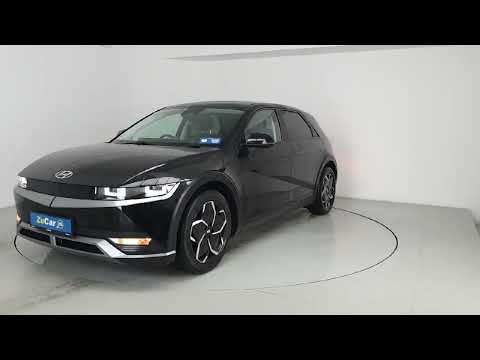 Hyundai Ioniq 5 185 58kw Executive Plus - Image 2